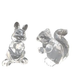 Bohemia Decorative Sculptures set of 2